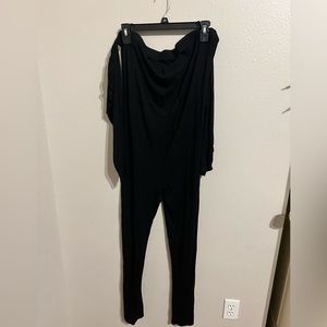 fashion Nova Jumpsuit 2X